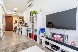 Fourth Avenue Residences (D10), Apartment #574230701